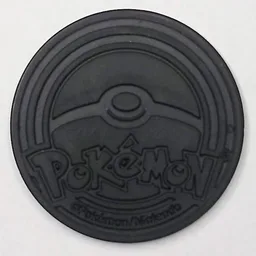 Back, from Pokémon Coin Fan, full size