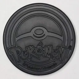 Back, from Pokémon Coin Fan, full size