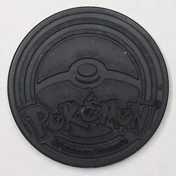 Back, from Pokémon Coin Fan, full size