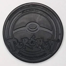 Back, from Pokémon Coin Fan, full size