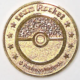 Back, from Pokémon Coin Fan, full size