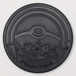 Back, from Pokémon Coin Fan, full size