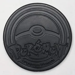Back, from Pokémon Coin Fan, full size