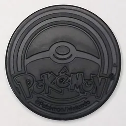 Back, from Pokémon Coin Fan, full size