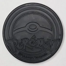 Back, from Pokémon Coin Fan, full size