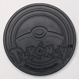 Back, from Pokémon Coin Fan, full size