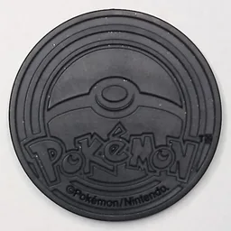 Back, from Pokémon Coin Fan, full size