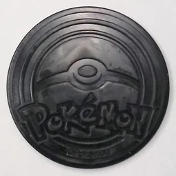 Back, from Pokémon Coin Fan, full size
