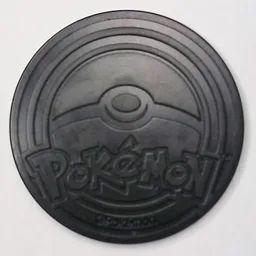 Back, from Pokémon Coin Fan, full size