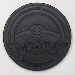 Back, from Pokémon Coin Fan, full size
