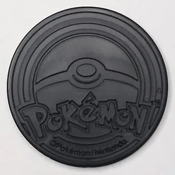 Back, from Pokémon Coin Fan, full size