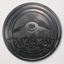 Back, from Pokémon Coin Fan, full size