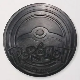 Back, from Pokémon Coin Fan, full size