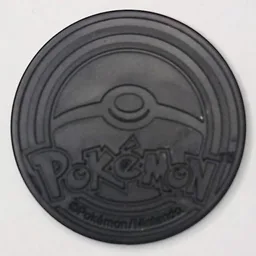 Back, from Pokémon Coin Fan, full size