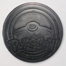 Back, from Pokémon Coin Fan, full size