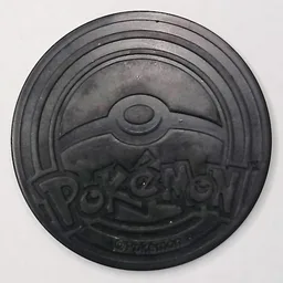 Back, from Pokémon Coin Fan, full size