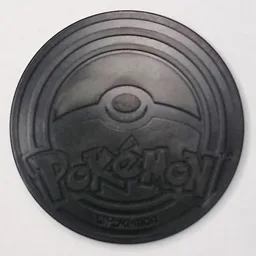 Back, from Pokémon Coin Fan, full size
