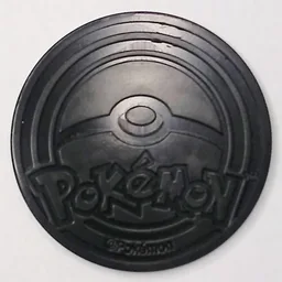 Back, from Pokémon Coin Fan, full size