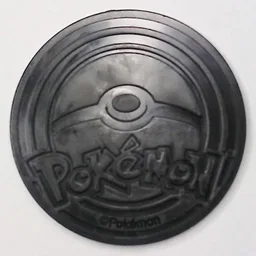 Back, from Pokémon Coin Fan, full size