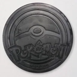 Back, from Pokémon Coin Fan, full size