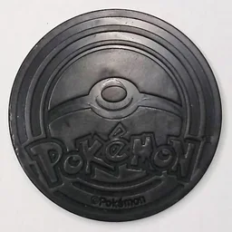 Back, from Pokémon Coin Fan, full size