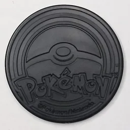 Back, from Pokémon Coin Fan, full size