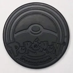 Back, from Pokémon Coin Fan, full size
