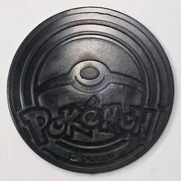 Back, from Pokémon Coin Fan, full size