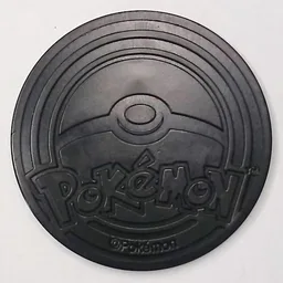 Back, from Pokémon Coin Fan, full size