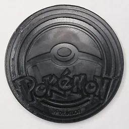 Back, from Pokémon Coin Fan, full size