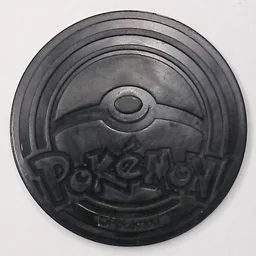 Back, from Pokémon Coin Fan, full size