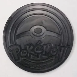 Back, from Pokémon Coin Fan, full size