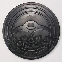 Back, from Pokémon Coin Fan, full size