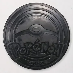 Back, from Pokémon Coin Fan, full size