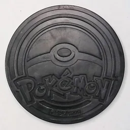 Back, from Pokémon Coin Fan, full size