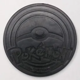 Back, from Pokémon Coin Fan, full size