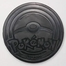 Back, from Pokémon Coin Fan, full size
