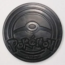 Back, from Pokémon Coin Fan, full size