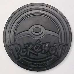 Back, from Pokémon Coin Fan, full size