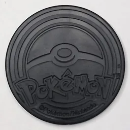 Back, from Pokémon Coin Fan, full size