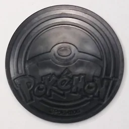 Back, from Pokémon Coin Fan, full size