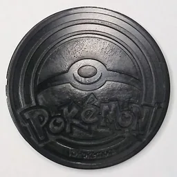 Back, from Pokémon Coin Fan, full size