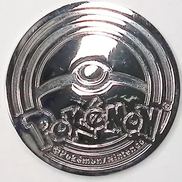 Back, from Pokémon Coin Fan, full size