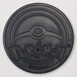 Back, from Pokémon Coin Fan, full size