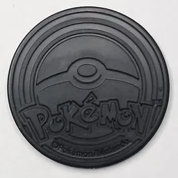 Back, from Pokémon Coin Fan, full size