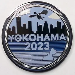 Back, from Pokémon Coin Fan, full size