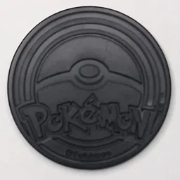 Back, from Pokémon Coin Fan, full size