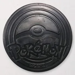 Back, from Pokémon Coin Fan, full size