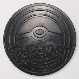 Back, from Pokémon Coin Fan, full size