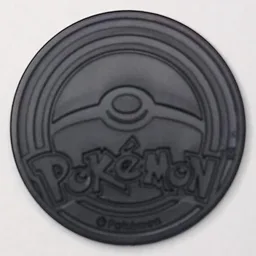 Back, from Pokémon Coin Fan, full size